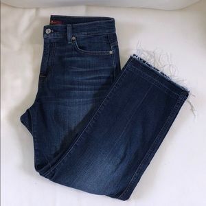7 FAM JEANS